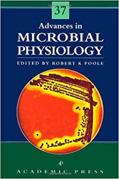  Adv in Microbial Physiology 