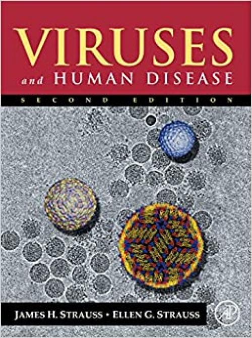  Viruses and Human Disease 