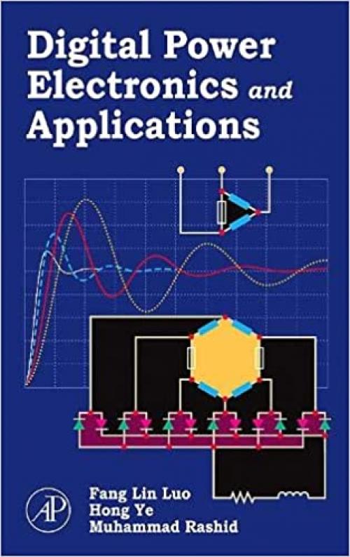  Digital Power Electronics and Applications 