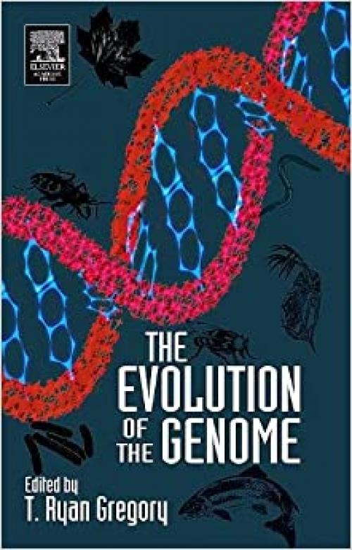  The Evolution of the Genome 