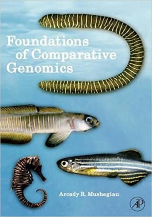  Foundations of Comparative Genomics 