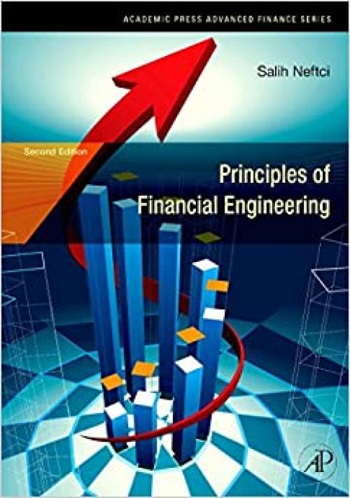  Principles of Financial Engineering (Academic Press Advanced Finance) 