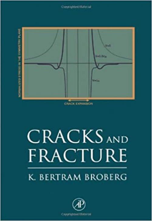  Cracks and Fracture 