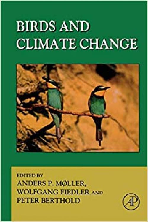  Birds and Climate Change 