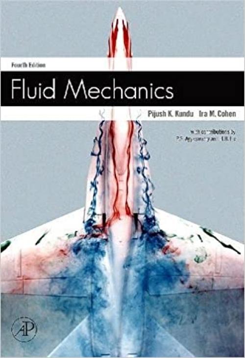  Fluid Mechanics 