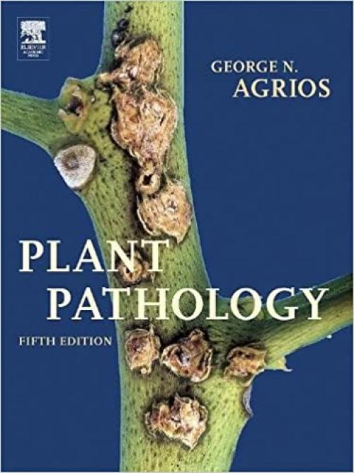  Plant Pathology 