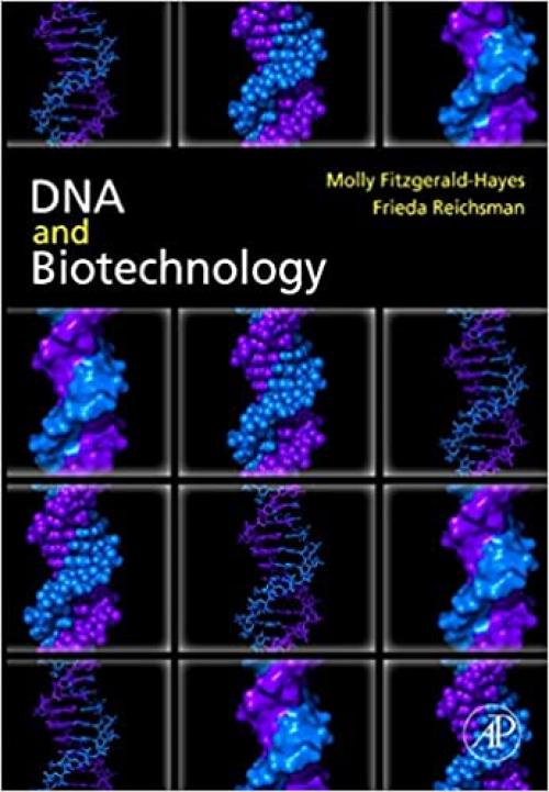  DNA and Biotechnology 