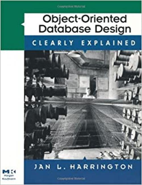  Object-Oriented Database Design Clearly Explained 