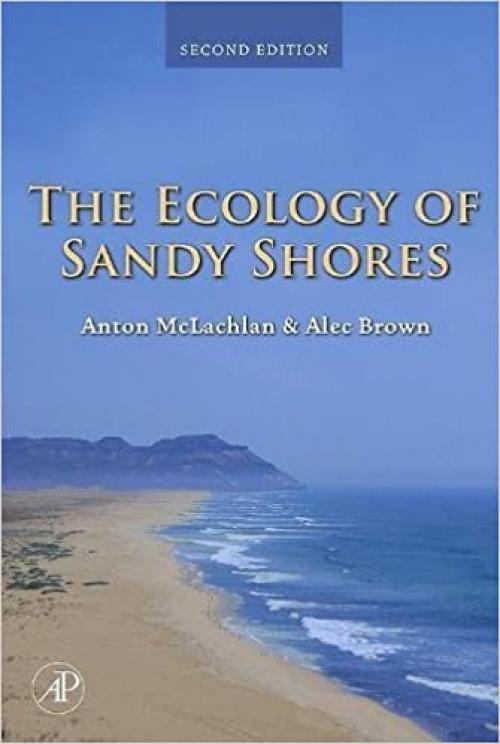  The Ecology of Sandy Shores 