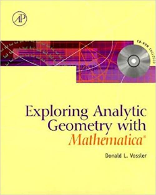  Exploring Analytical Geometry with Mathematica 