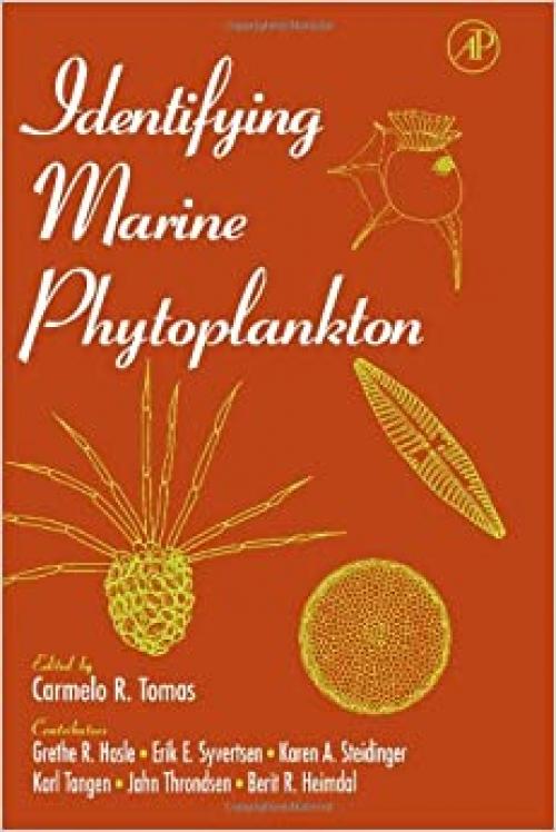  Identifying Marine Phytoplankton 