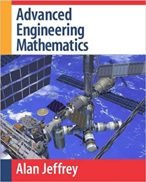  Advanced Engineering Mathematics ISE 