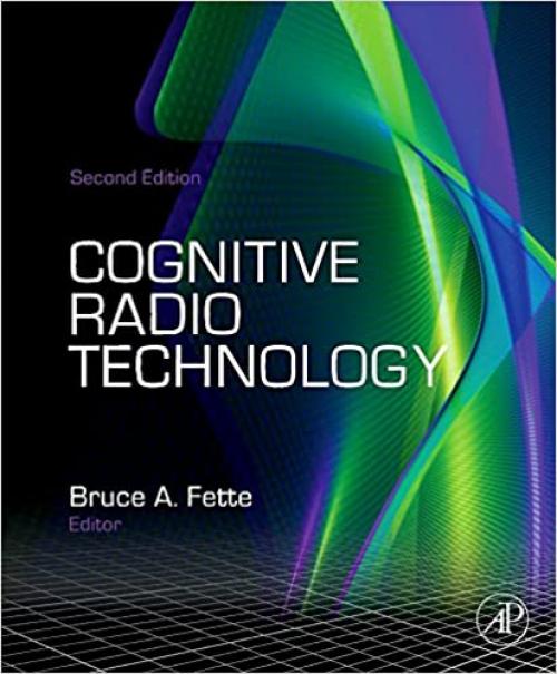  Cognitive Radio Technology 