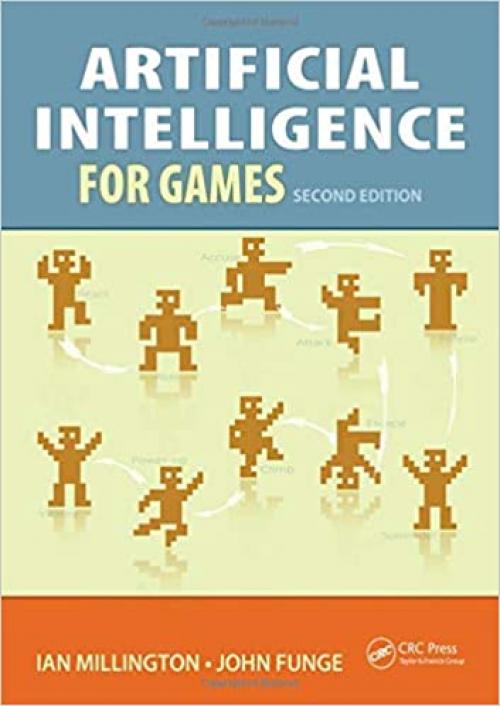  Artificial Intelligence for Games 