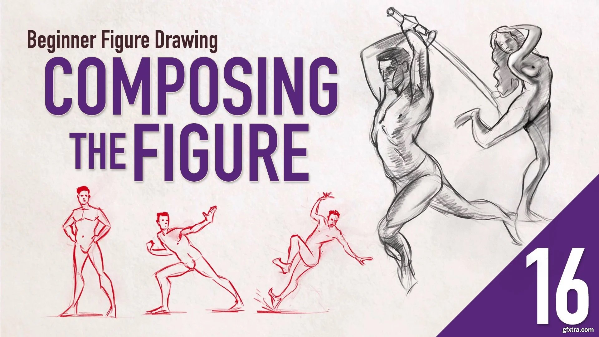 figure drawing practice online