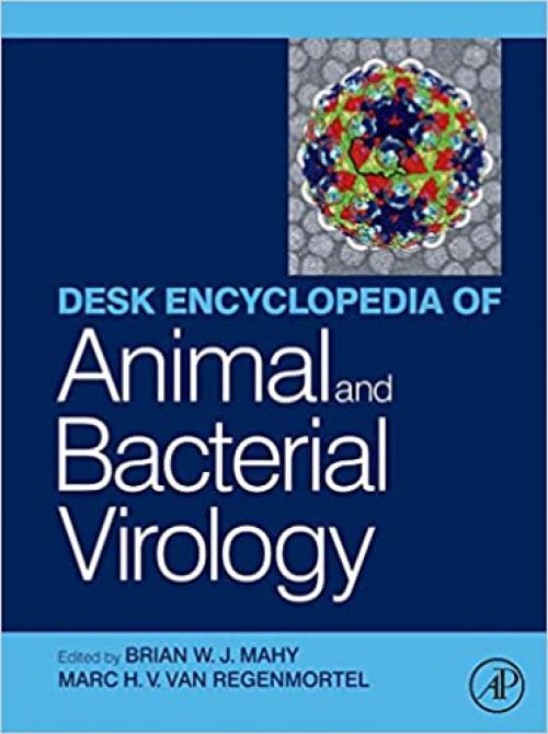  Desk Encyclopedia Animal and Bacterial Virology 