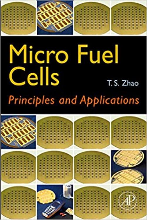  Micro Fuel Cells: Principles and Applications 