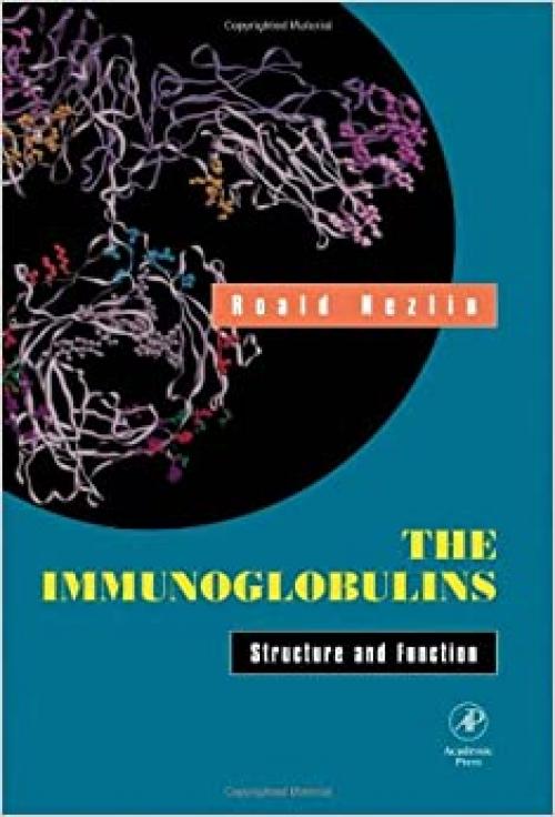  The Immunoglobulins: Structure and Function 