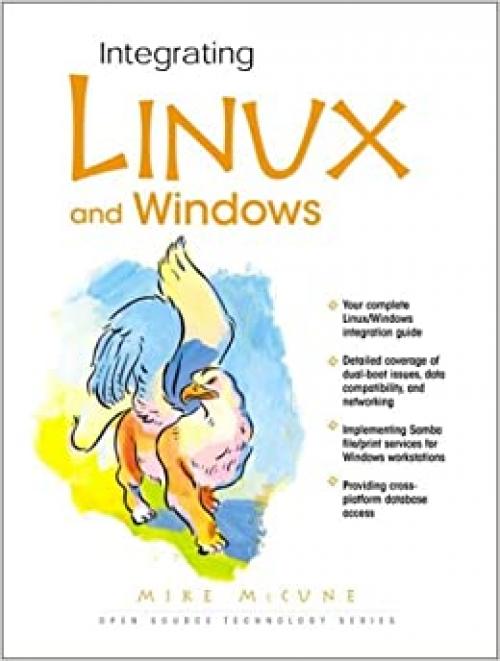  Integrating Linux and Windows 