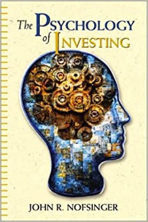  The Psychology of Investing 