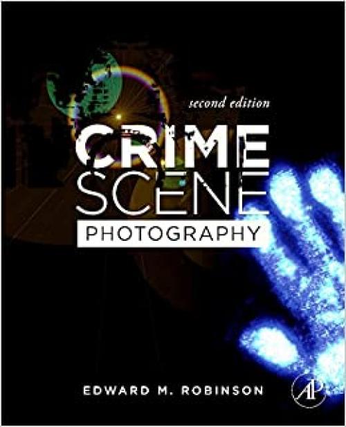  Crime Scene Photography 