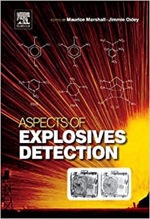  Aspects of Explosives Detection 