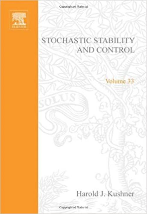  Stochastic Stability and Control 