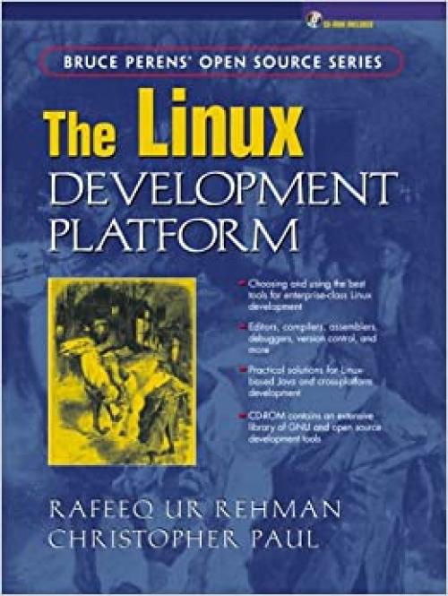  The Linux Development Platform 