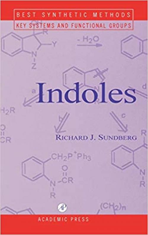  Indoles (Best Synthetic Methods) 