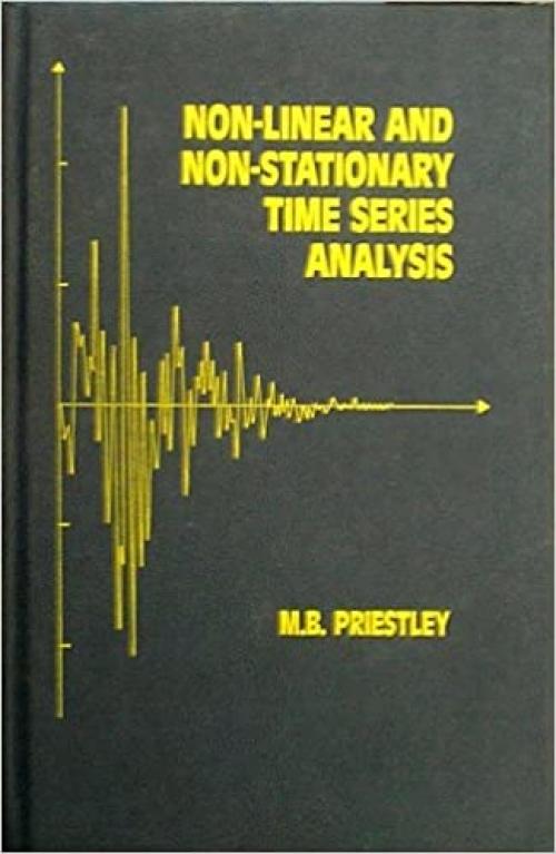 Non-Linear and Non-Stationary Time Series 