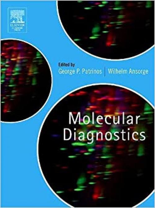  Molecular Diagnostics 