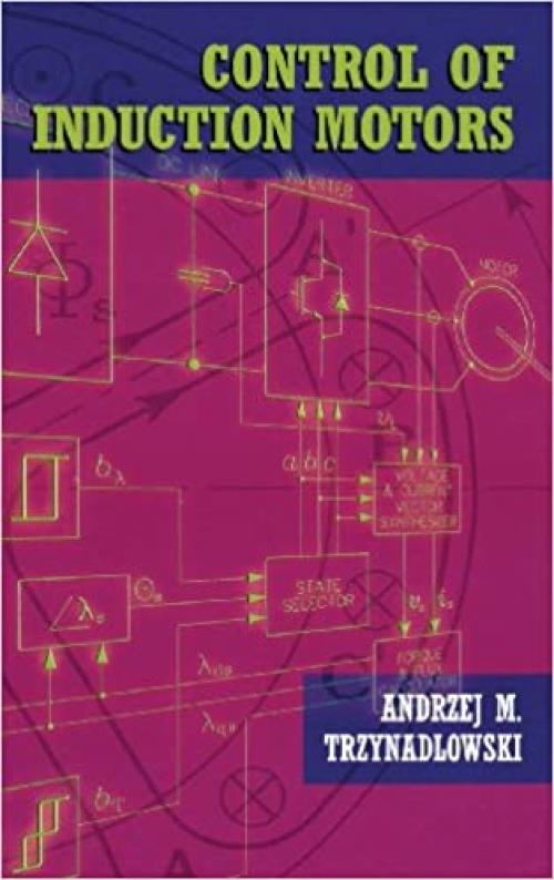  Control of Induction Motors (Engineering) 