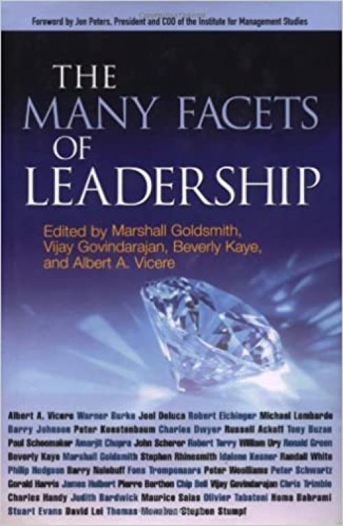  The Many Facets of Leadership 