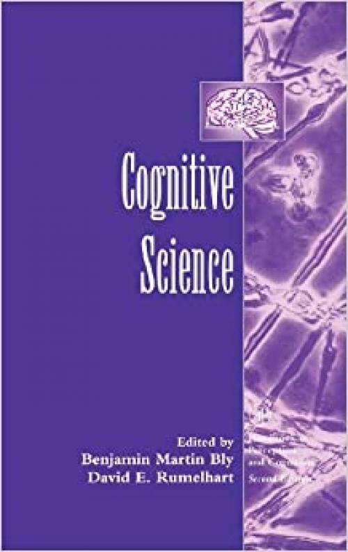  Cognitive Science (Handbook of Perception and Cognition, Second Edition) 