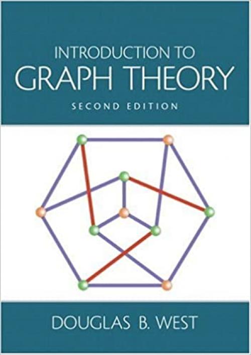  Introduction to Graph Theory 