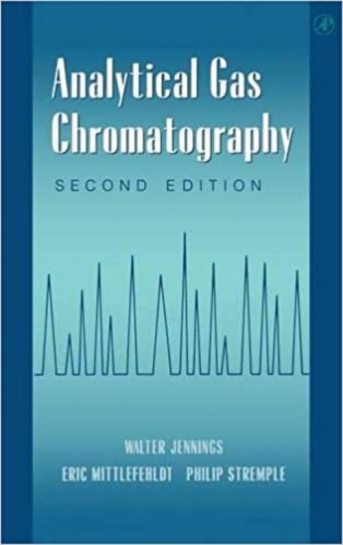  Analytical Gas Chromatography 