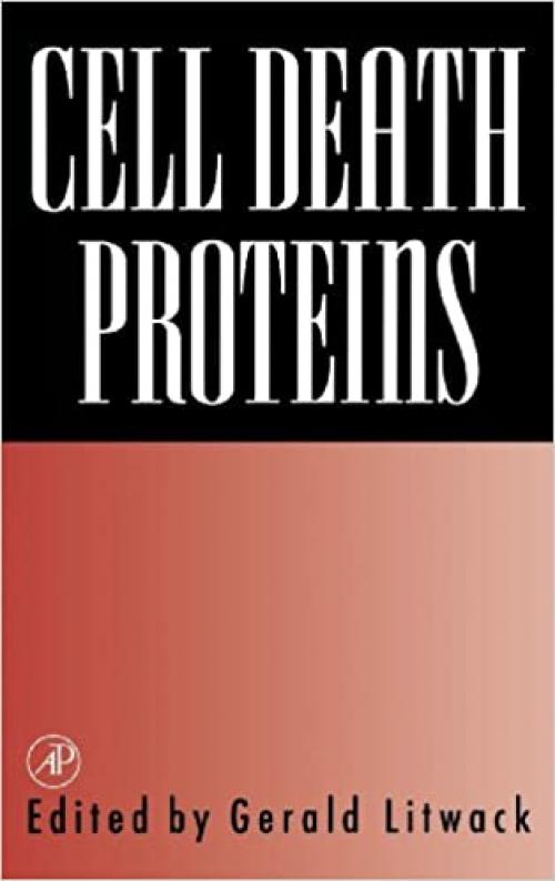  Cell Death Proteins (Volume 53) (Vitamins and Hormones, Volume 53) 