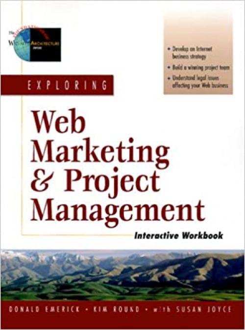  Exploring Web Marketing and Project Management 