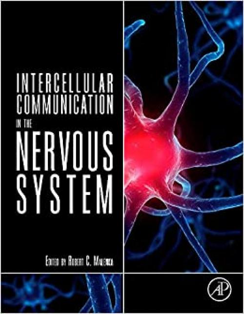  Intercellular Communication in the Nervous System 