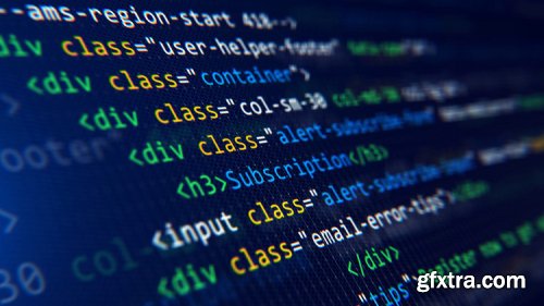 Learn Basics of HTML For Beginners!