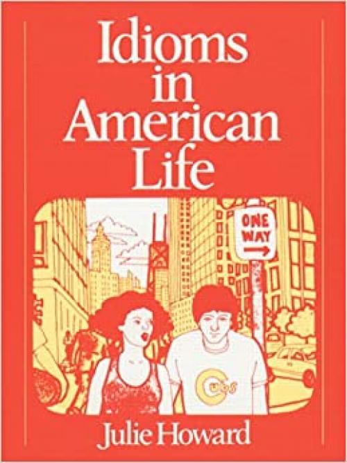  Idioms in American Life 