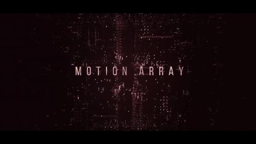 MotionArray - Grid Title Sequence - 857145