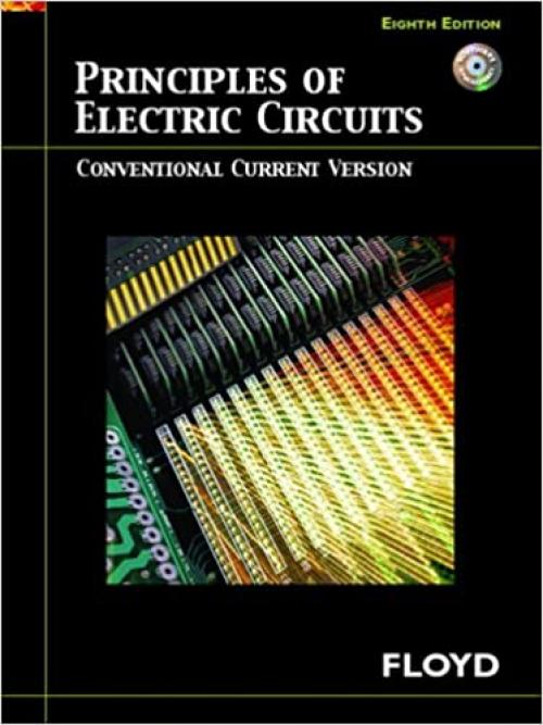  Principles of Electric Circuits: Conventional Current Version 