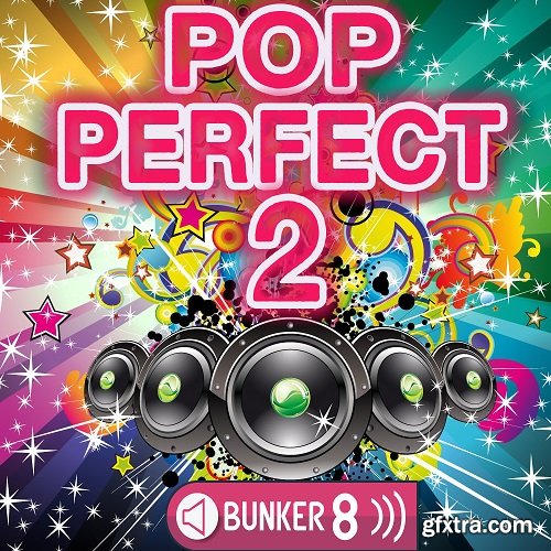 Bunker 8 Digital Labs Pop Perfect 2 MULTiFORMAT-DECiBEL