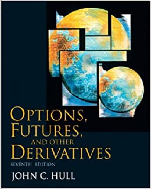  Options, Futures, and Other Derivatives (French Edition) 