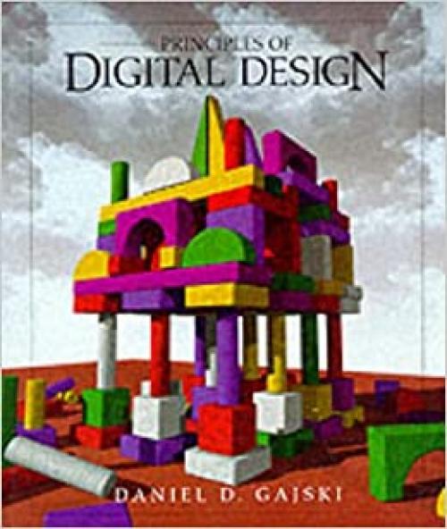  Principles of Digital Design 