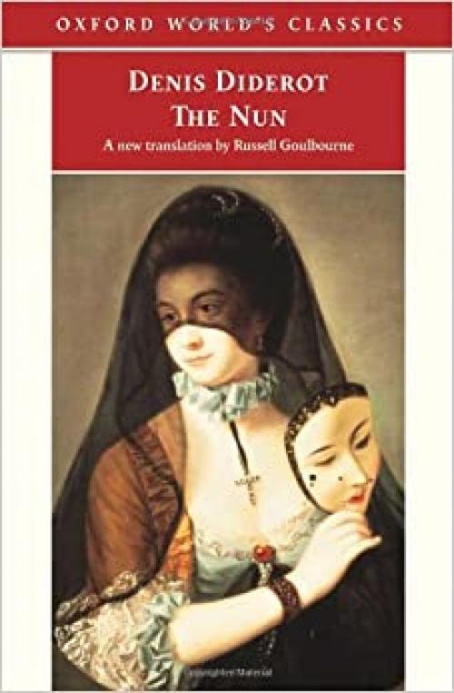  The Nun (Oxford World's Classics) 