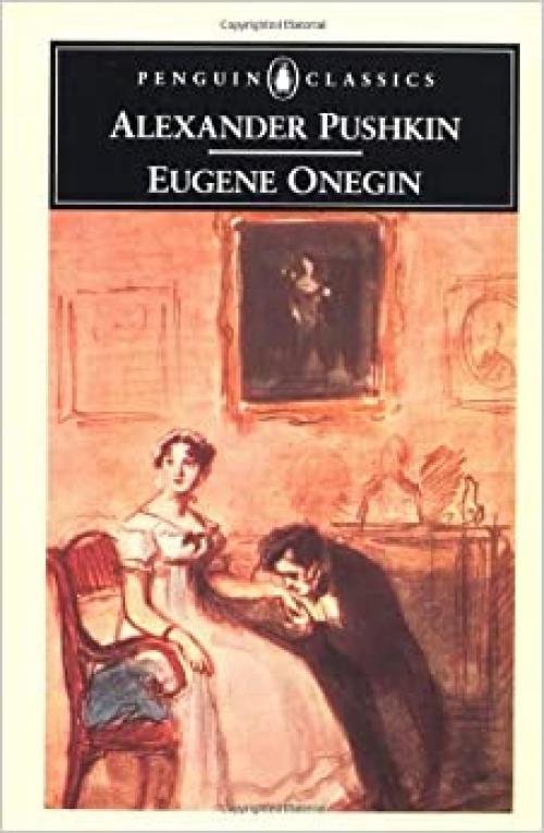  Eugene Onegin (Penguin Classics) 