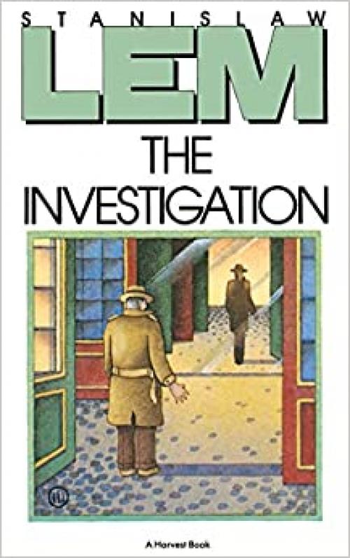  The Investigation 