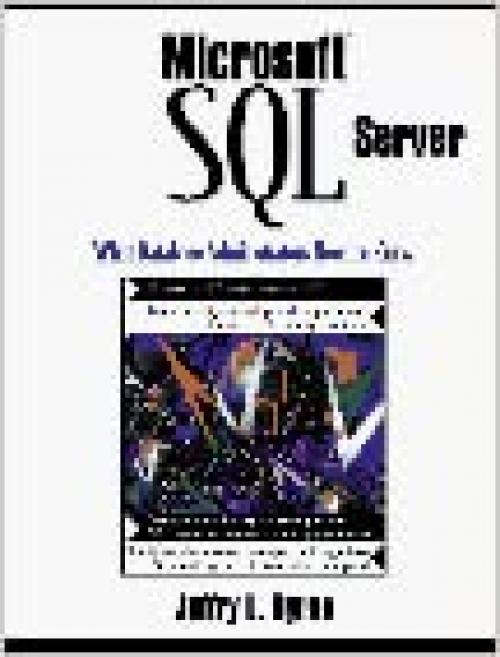  Microsoft SQL Server: What Database Administrators Need to Know 